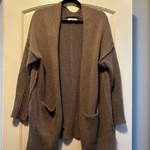 M CJLA Gwenyth cardigan